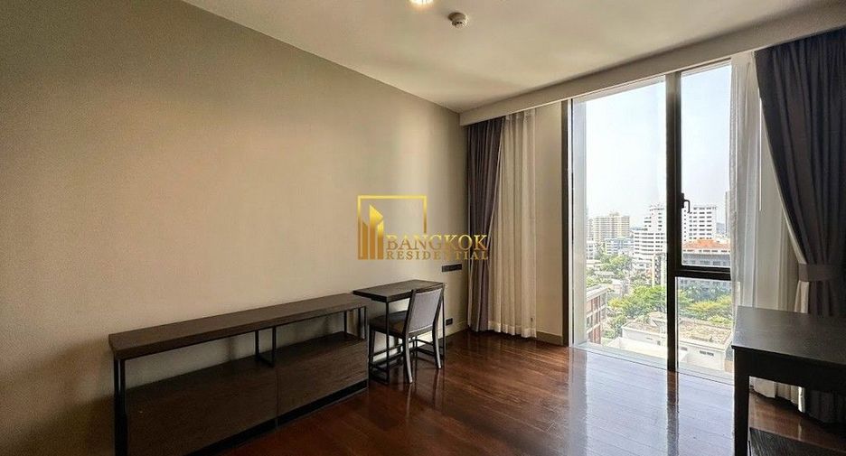 Apartment zur Miete mit 3 Zimmer in Khlong Toei, Bangkok
