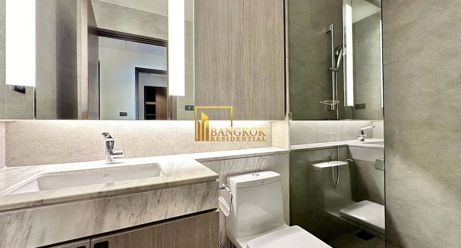 Apartment zur Miete mit 3 Zimmer in Khlong Toei, Bangkok