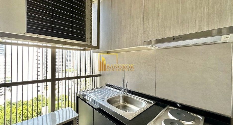 Apartment zur Miete mit 3 Zimmer in Khlong Toei, Bangkok