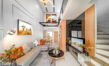 For sale 3 bed townhouse in Bang Phli, Samut Prakan