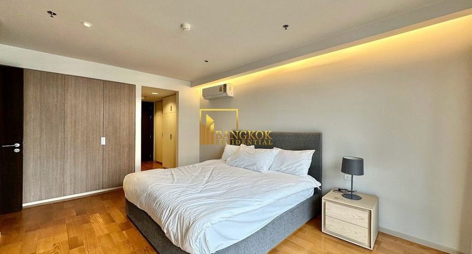 Apartment zur Miete mit 1 Zimmer in Khlong Toei, Bangkok
