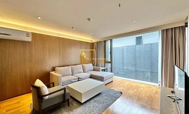 Apartment zur Miete mit 1 Zimmer in Khlong Toei, Bangkok