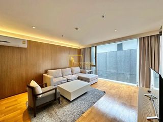 Apartment zur Miete mit 1 Zimmer in Khlong Toei, Bangkok