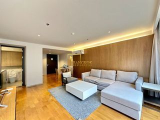 Apartment zur Miete mit 1 Zimmer in Khlong Toei, Bangkok