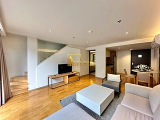 Apartment zur Miete mit 1 Zimmer in Khlong Toei, Bangkok