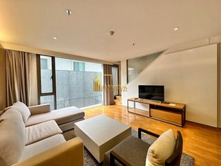 Apartment zur Miete mit 1 Zimmer in Khlong Toei, Bangkok