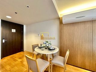 Apartment zur Miete mit 1 Zimmer in Khlong Toei, Bangkok