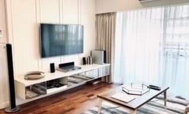 For sale 2 bedrooms condo in Khlong Toei, Bangkok