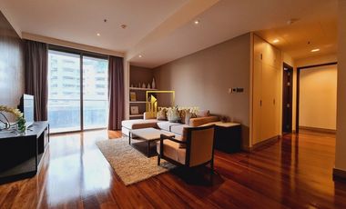 Wohnung zur Miete mit 2 Zimmer in Khlong Toei, Bangkok