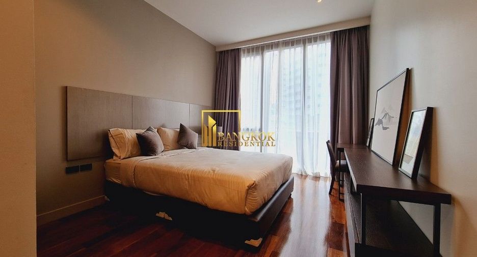 Wohnung zur Miete mit 2 Zimmer in Khlong Toei, Bangkok