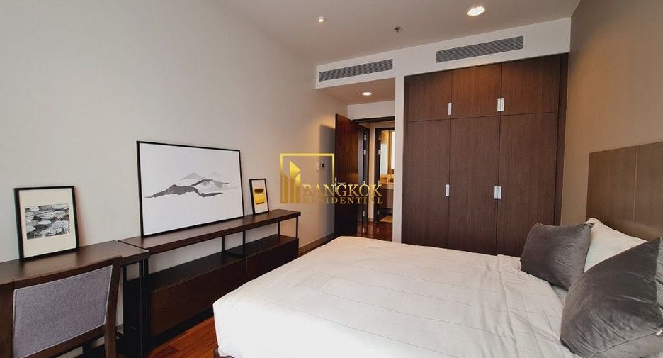 Wohnung zur Miete mit 2 Zimmer in Khlong Toei, Bangkok