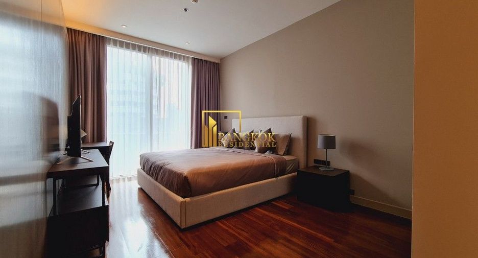 Wohnung zur Miete mit 2 Zimmer in Khlong Toei, Bangkok