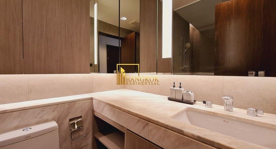 Wohnung zur Miete mit 2 Zimmer in Khlong Toei, Bangkok