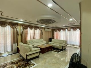 For rent 5 bed house in Mueang Samut Sakhon, Samut Sakhon