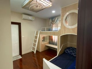 For rent 5 bed house in Mueang Samut Sakhon, Samut Sakhon