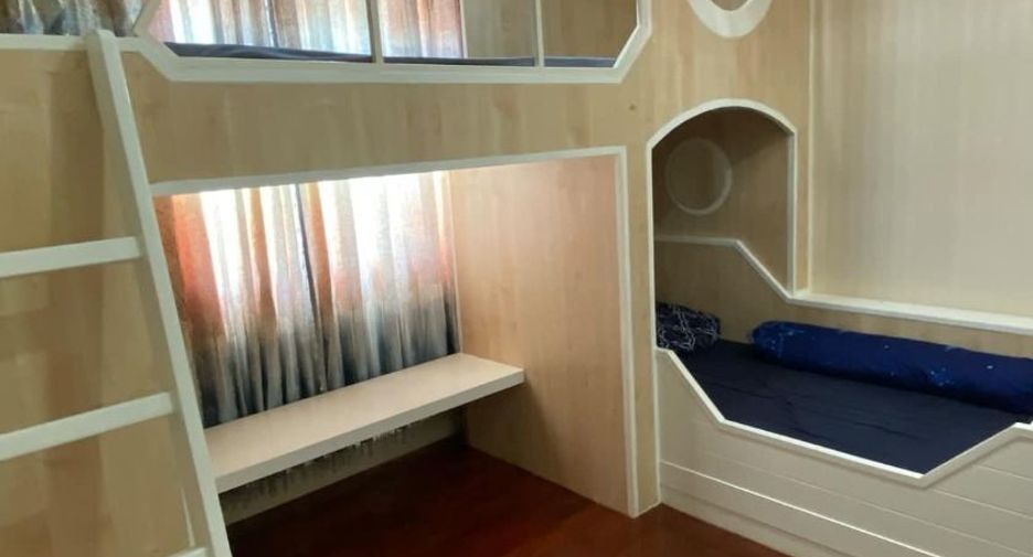 Haus zur Miete mit 5 Zimmer in Mueang Samut Sakhon, Samut Sakhon