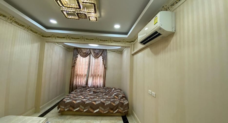 Haus zur Miete mit 5 Zimmer in Mueang Samut Sakhon, Samut Sakhon