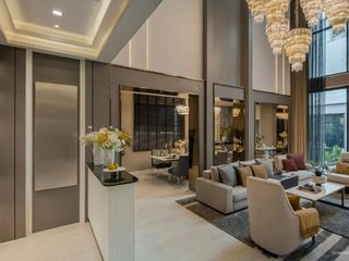 For sale 5 Beds house in Bueng Kum, Bangkok