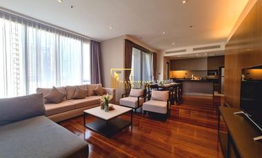 Apartment zur Miete mit 3 Zimmer in Khlong Toei, Bangkok