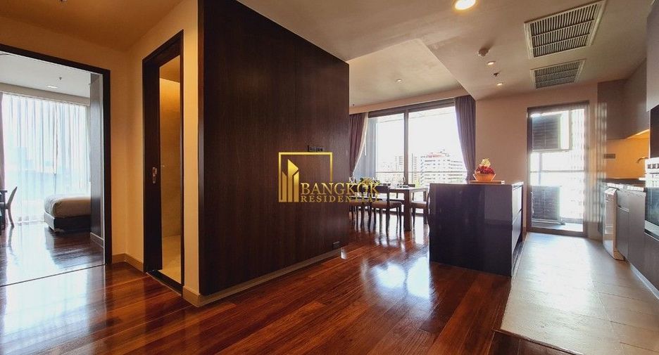 Apartment zur Miete mit 3 Zimmer in Khlong Toei, Bangkok