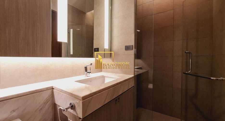 Apartment zur Miete mit 3 Zimmer in Khlong Toei, Bangkok