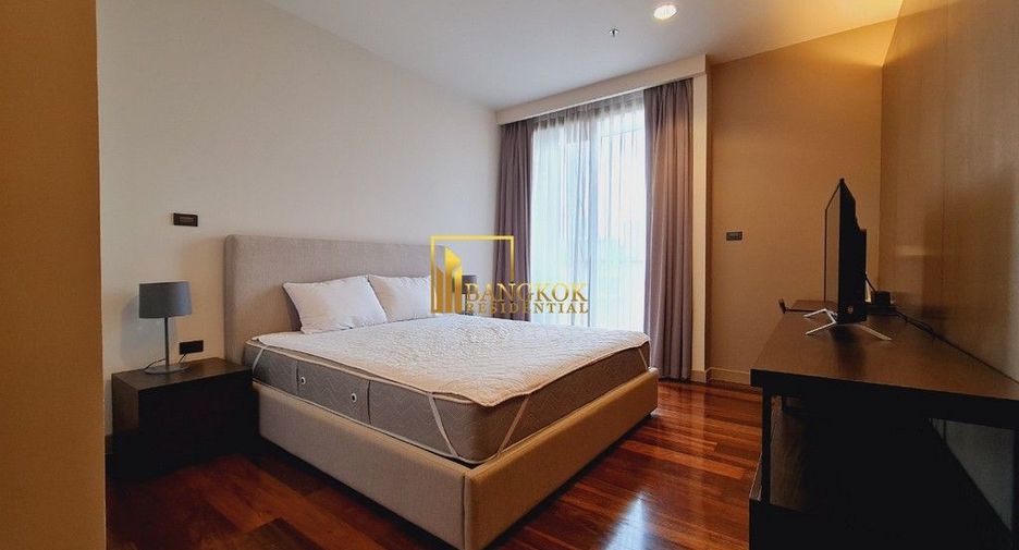 Apartment zur Miete mit 3 Zimmer in Khlong Toei, Bangkok