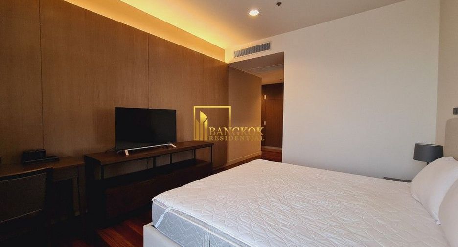 Apartment zur Miete mit 3 Zimmer in Khlong Toei, Bangkok