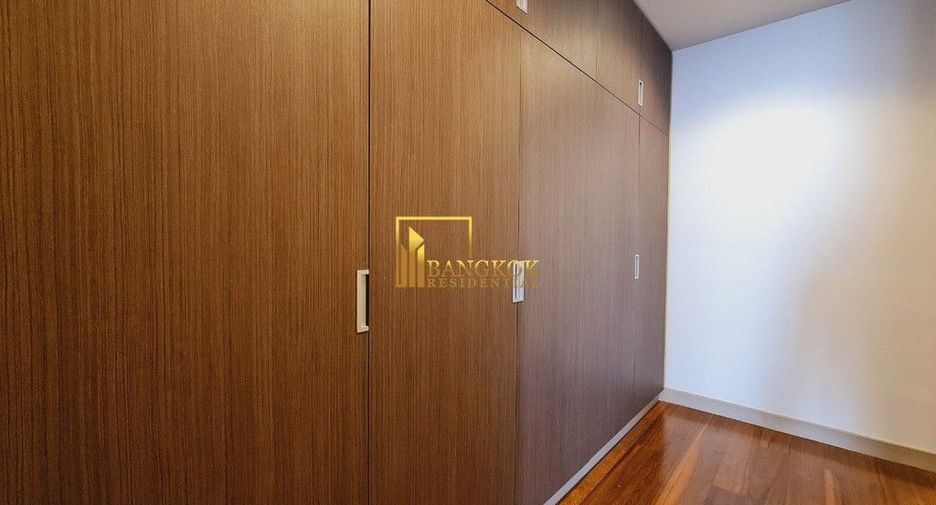 Apartment zur Miete mit 3 Zimmer in Khlong Toei, Bangkok