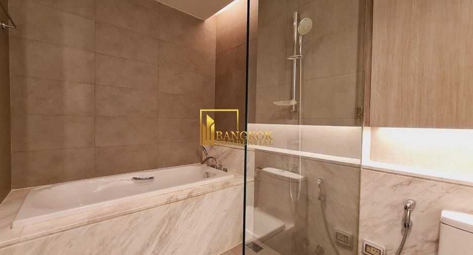 Apartment zur Miete mit 3 Zimmer in Khlong Toei, Bangkok
