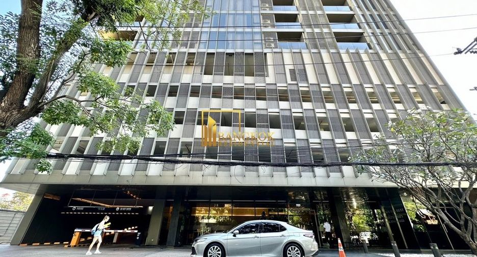 Apartment zur Miete mit 3 Zimmer in Khlong Toei, Bangkok