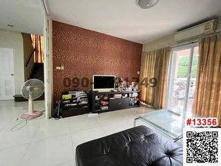 For rent 4 bedrooms house in Bang Kruai, Nonthaburi