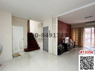 For rent 4 bedrooms house in Bang Kruai, Nonthaburi