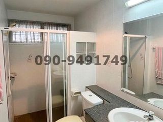 For rent 4 bedrooms house in Bang Kruai, Nonthaburi