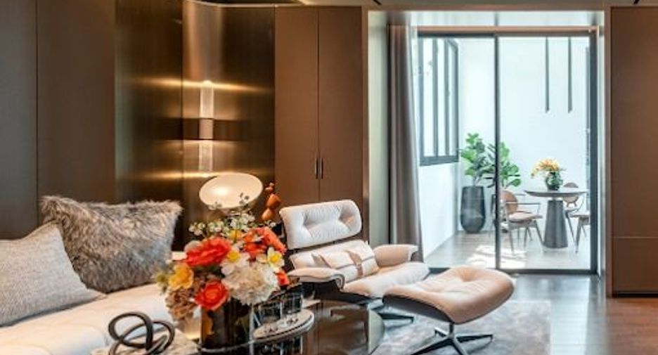 For sale 7 ベッドルーム house in Bang Kapi, Bangkok