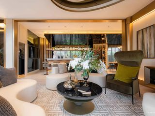 For sale 4 Beds house in Khan Na Yao, Bangkok