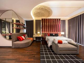 For sale 5 Beds house in Khan Na Yao, Bangkok