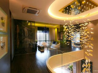 For sale 5 Beds house in Khan Na Yao, Bangkok