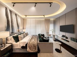 For sale 5 Beds house in Khan Na Yao, Bangkok