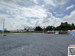 For rent land in Bang Na, Bangkok