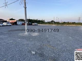 For rent land in Bang Na, Bangkok