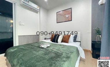出租 1 卧室 公寓 在 Thon Buri, 曼谷