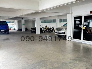 出租 1 卧室 商业空间 在 Huai Khwang, 曼谷