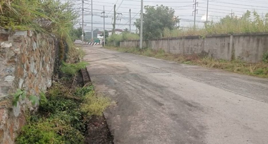 For sale warehouse in Pluak Daeng, Rayong