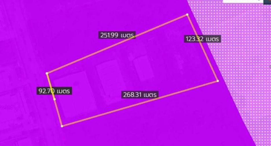 For sale warehouse in Pluak Daeng, Rayong