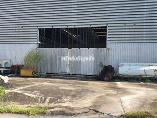 For sale warehouse in Pluak Daeng, Rayong