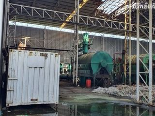 For sale warehouse in Pluak Daeng, Rayong