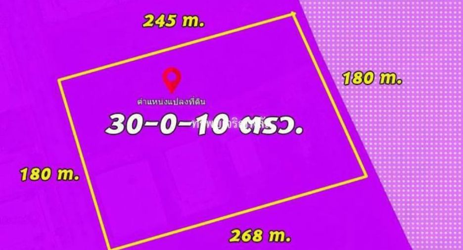 For sale warehouse in Pluak Daeng, Rayong
