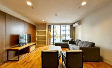 Apartment zur Miete mit 3 Zimmer in Khlong Toei, Bangkok