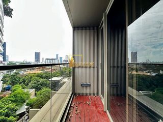 出租 3 卧室 公寓式住宅 在 Khlong Toei, 曼谷