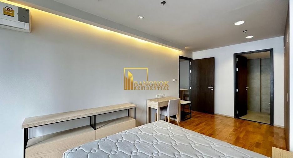 Apartment zur Miete mit 3 Zimmer in Khlong Toei, Bangkok